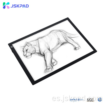 Tablero de trazado LED JSKPAD A3-20